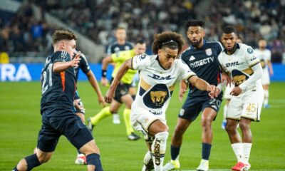 Pese al panorama adverso, Juárez confía en que el Estadio Olímpico Universitario pueda convertirse en un aliado para buscar una remontada histórica.