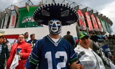 A través de un comunicado, la SRE llamó a los mexicanos a actuar con responsabilidad, informarse antes de viajar y respetar estrictamente las leyes locales