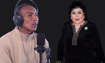 El entrevistado afirmó que desde niño estuvo involucrado en el robo de menores, delito por el cual actualmente se encuentra en prisión