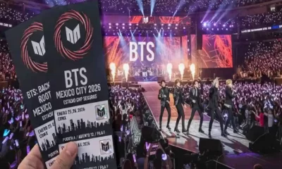 El análisis se enfocará en las fallas detectadas durante el proceso de venta y el impacto que tuvieron en miles de consumidores que reportaron problemas para adquirir sus entradas.