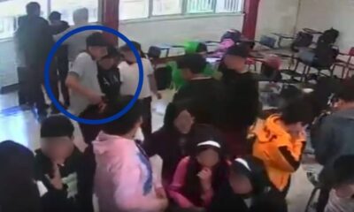 El caso reabrió el debate sobre la necesidad de fortalecer los filtros de ingreso y las medidas de prevención para garantizar la seguridad de alumnos, docentes y personal administrativo.