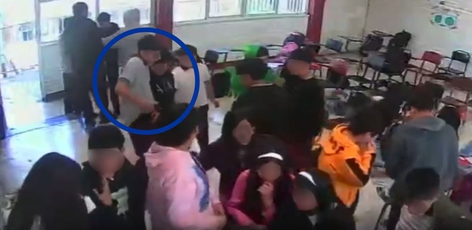 El caso reabrió el debate sobre la necesidad de fortalecer los filtros de ingreso y las medidas de prevención para garantizar la seguridad de alumnos, docentes y personal administrativo.