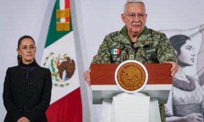 El 23 de febrero, fuerzas especiales desplegaron la acción terrestre en Tapalpa, donde fueron recibidas con una fuerte agresión armada.