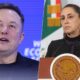 Musk respondió a una publicación donde Sheinbaum defendía su estrategia de seguridad y reiteraba que “volver a la guerra contra el narco no es opción”, asegurando que la mandataria “solo repite lo que le dicen sus jefes del cartel”.