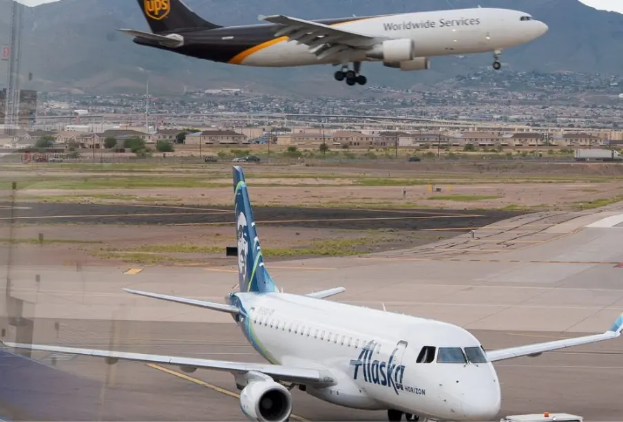 La restricción entró en vigor a las 23:30 horas del martes 10 de febrero y se mantendrá hasta las 23:30 horas del 20 de febrero, según informó el organismo en un comunicado oficial.