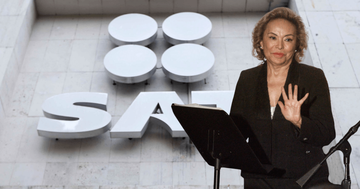 El adeudo corresponde al Impuesto Sobre la Renta (ISR) omitido durante los ejercicios fiscales de 2008 y 2009, periodo en el que Gordillo encabezaba el Sindicato Nacional de Trabajadores de la Educación (SNTE).