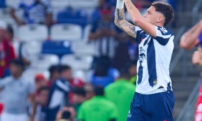 Con este resultado, Rayados avanza con autoridad a la siguiente fase del torneo, mostrando solidez defensiva y efectividad en casa.