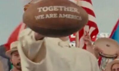 Trump afirmó que el espectáculo “no tiene sentido” y que representa “una afrenta a la grandeza de Estados Unidos”