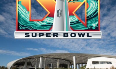 El Super Bowl LXI se celebrará en el SoFi Stadium, uno de los recintos más modernos y costosos del mundo, con una inversión estimada entre 5 y 5.5 mil millones de dólares.