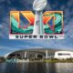 El Super Bowl LXI se celebrará en el SoFi Stadium, uno de los recintos más modernos y costosos del mundo, con una inversión estimada entre 5 y 5.5 mil millones de dólares.