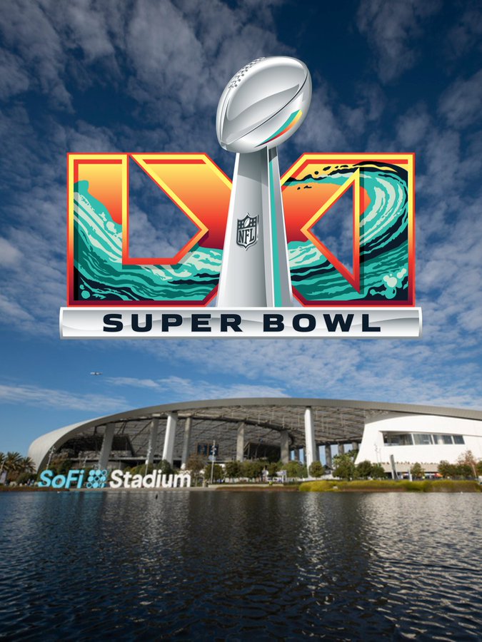 El Super Bowl LXI se celebrará en el SoFi Stadium, uno de los recintos más modernos y costosos del mundo, con una inversión estimada entre 5 y 5.5 mil millones de dólares.