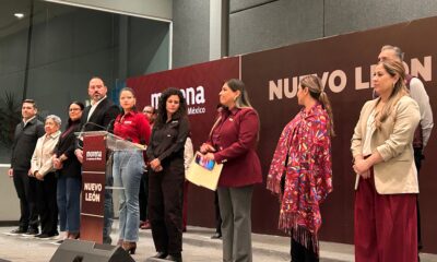 La bancada de Morena busca reducción de más de mil 500 mdp al presupuesto y regresar el costo de transporte a 12 pesos.