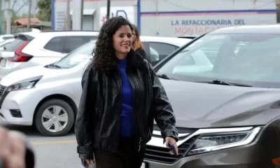 Ante este panorama, Luisa María Alcalde también buscará desactivar los conflictos en municipios como Guadalupe, Santa Catarina y García, donde las pugnas internas han generado divisiones