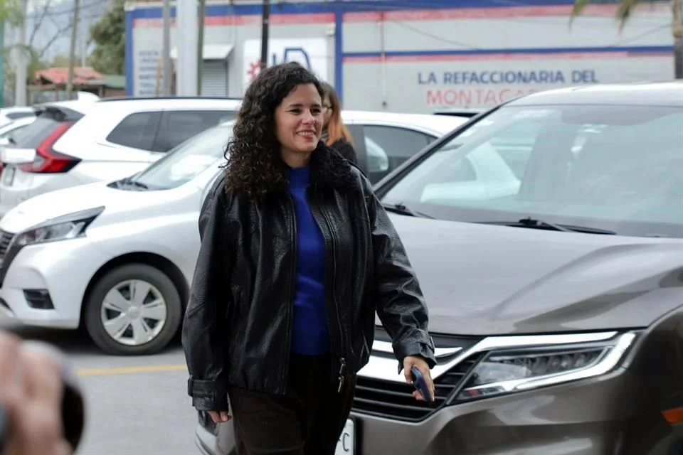 Ante este panorama, Luisa María Alcalde también buscará desactivar los conflictos en municipios como Guadalupe, Santa Catarina y García, donde las pugnas internas han generado divisiones