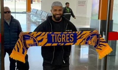 Aguirre dejó claro que, pese a su historia con el conjunto albiazul, su compromiso ahora es total con el equipo felino, al que consideró un proyecto ganador difícil de rechazar.