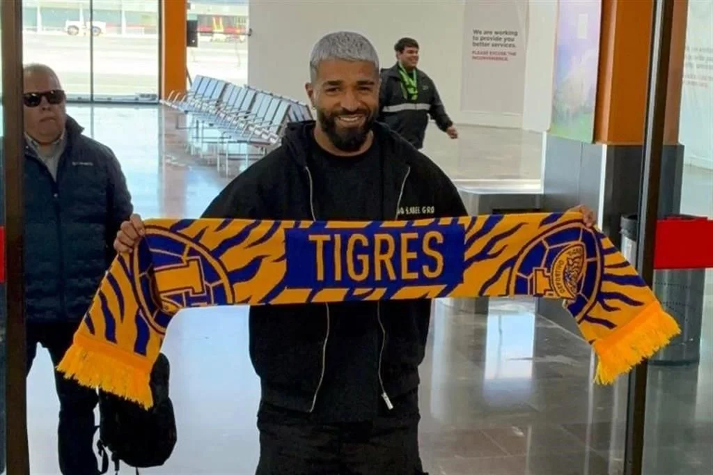 Aguirre dejó claro que, pese a su historia con el conjunto albiazul, su compromiso ahora es total con el equipo felino, al que consideró un proyecto ganador difícil de rechazar.