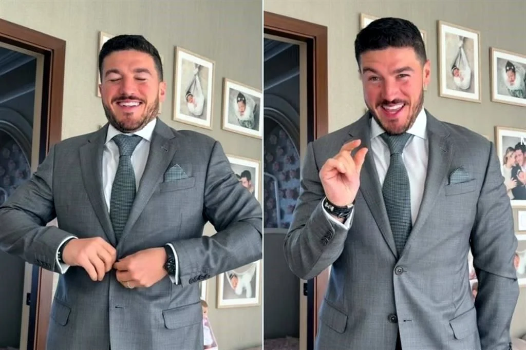 El Gobernador acompañará a la presidenta Sheinbaum durante su estadía en NL