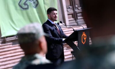 La diputada priista Lorena de la Garza afirmó que incluso desde la Tesorería estatal se planteó un procedimiento para retomar el presupuesto votado y realizar modificaciones