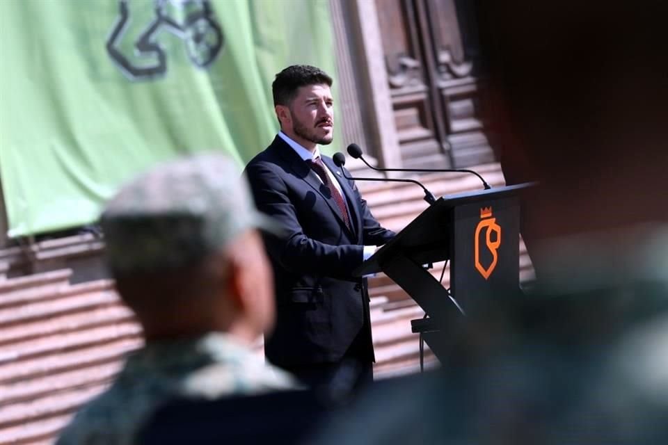 La diputada priista Lorena de la Garza afirmó que incluso desde la Tesorería estatal se planteó un procedimiento para retomar el presupuesto votado y realizar modificaciones