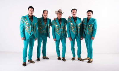 A través de sus redes sociales, la banda agradeció el reconocimiento y a sus seguidores, reafirmando su compromiso de seguir contando historias a través de su música