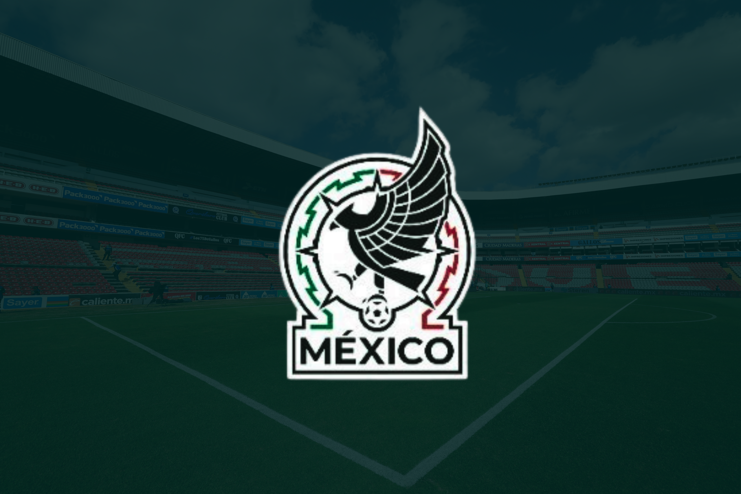 Estos partidos están diseñados para simular la exigencia del Grupo A, donde México ya tiene confirmados como rivales a Sudáfrica y Corea del Sur