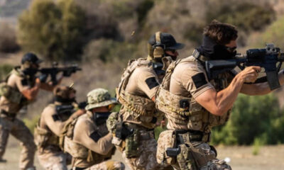 El ejercicio se llevará a cabo del 15 de febrero al 16 de abril de 2026 en el Centro de Capacitación y Adiestramiento Especializado de Infantería de Marina en San Luis Carpizo y en el Sector Naval de Ciudad del Carmen, ambos en Campeche.