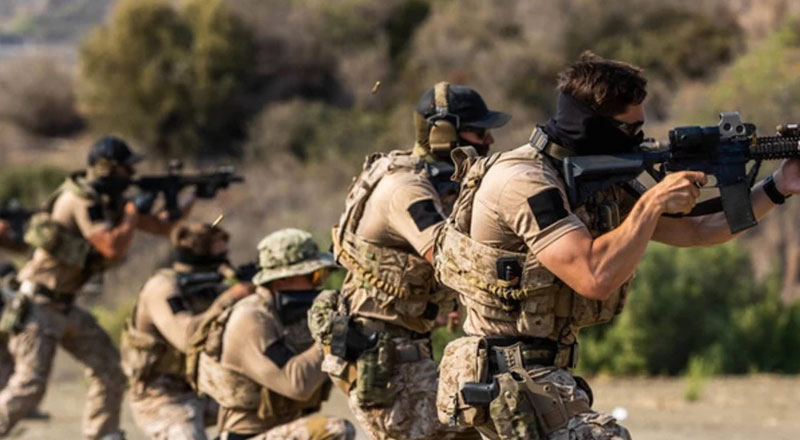 El ejercicio se llevará a cabo del 15 de febrero al 16 de abril de 2026 en el Centro de Capacitación y Adiestramiento Especializado de Infantería de Marina en San Luis Carpizo y en el Sector Naval de Ciudad del Carmen, ambos en Campeche.