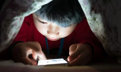 La medida se basa en la aplicación “Kids Wallet”, que ya funciona como herramienta para que padres supervisen la actividad digital de sus hijos y bloqueen contenidos.