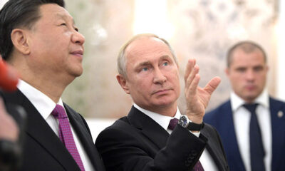 Las posturas coinciden en contrarrestar las políticas estadounidenses que, según sus declaraciones, buscan limitar la soberanía y estabilidad de estos países aliados.