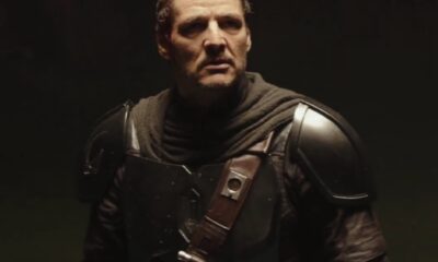 El tráiler muestra una galaxia aún inestable tras la caída del Imperio, con la Nueva República enfrentando crecientes tensiones