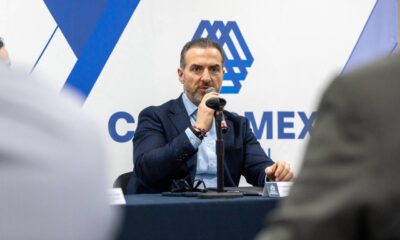 Durante la firma, autoridades municipales subrayaron que el trabajo coordinado entre gobierno e iniciativa privada es clave para atender los retos económicos y sociales de la ciudad.