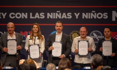 El alcalde Adrián de la Garza señaló que, aunque se detecte un solo caso, debe atenderse de manera inmediata, sobre todo cuando se trate de menores de edad.