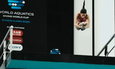 La cancelación modifica el proceso de clasificación rumbo a la Súper Final que se celebrará en Beijing del 1 al 3 de mayo de 2026