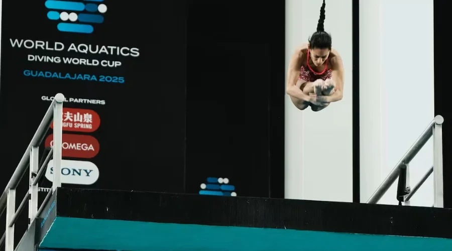 La cancelación modifica el proceso de clasificación rumbo a la Súper Final que se celebrará en Beijing del 1 al 3 de mayo de 2026