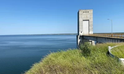 Marcela Guerra señaló que México debe cumplir sus compromisos, pero sin poner en riesgo el consumo humano en Nuevo León y Tamaulipas, entidades que no fueron consultadas al incluir sus presas en el esquema de pago.