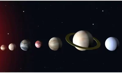 La mejor noche para observar este evento será el 28 de febrero, entre las 18:00 y 19:00 horas