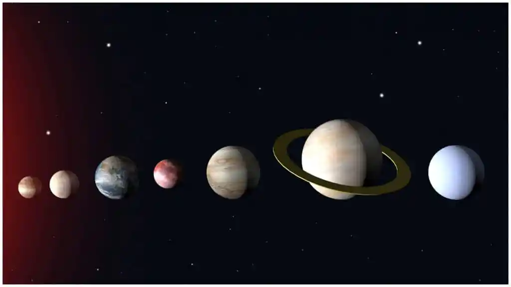 La mejor noche para observar este evento será el 28 de febrero, entre las 18:00 y 19:00 horas