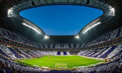 El encuentro se jugará en el Estadio BBVA, conocido como el “Gigante de Acero”, y forma parte del proceso clasificatorio internacional.