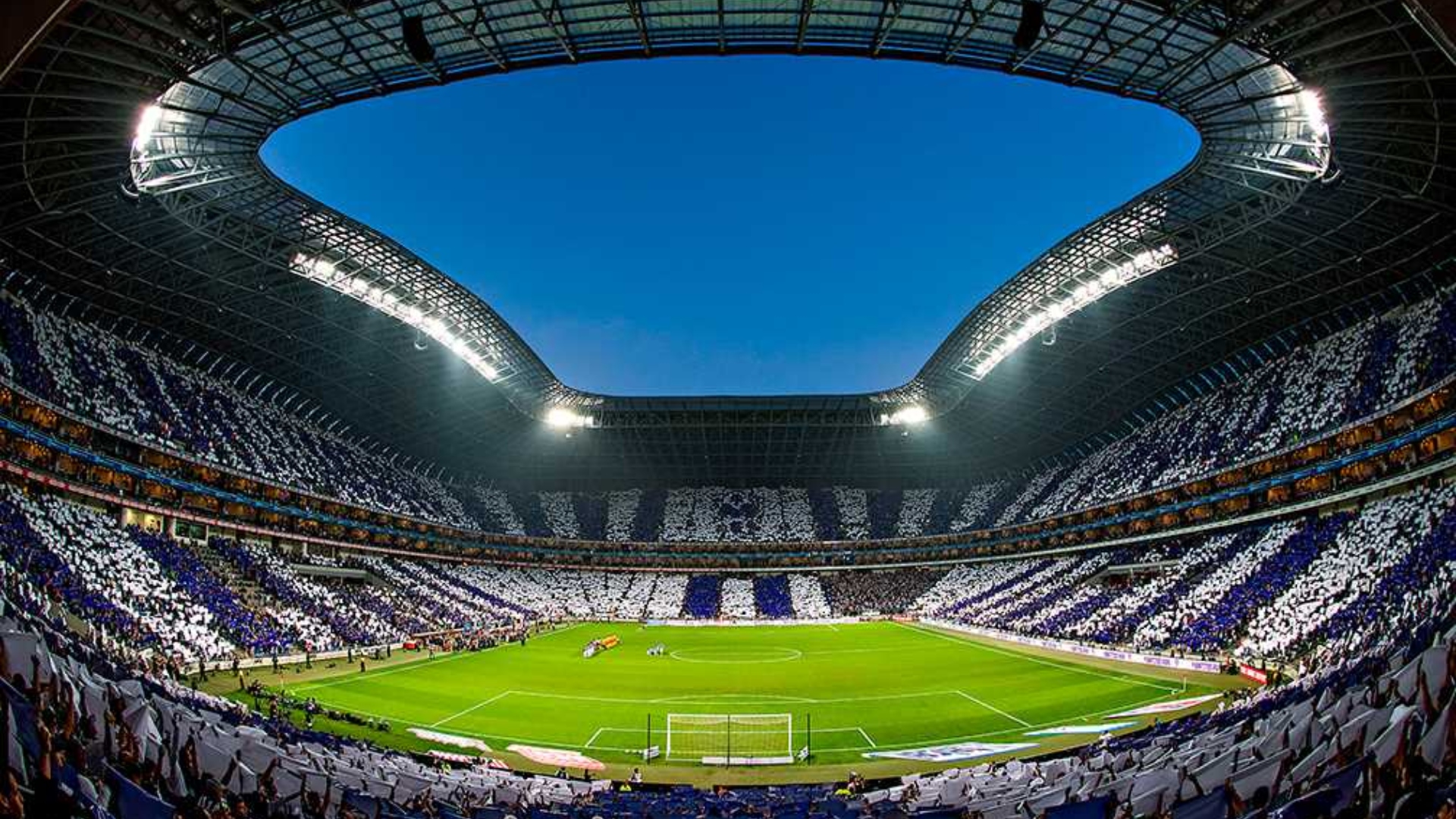 El encuentro se jugará en el Estadio BBVA, conocido como el “Gigante de Acero”, y forma parte del proceso clasificatorio internacional.