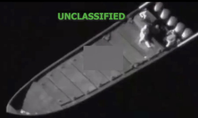 Los ataques forman parte de una campaña militar que Washington ha incrementado desde septiembre de 2025 bajo la llamada operación “Lanza del Sur”, que busca frenar el narcotráfico marítimo en la región.