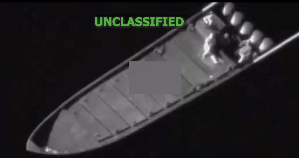 Los ataques forman parte de una campaña militar que Washington ha incrementado desde septiembre de 2025 bajo la llamada operación “Lanza del Sur”, que busca frenar el narcotráfico marítimo en la región.