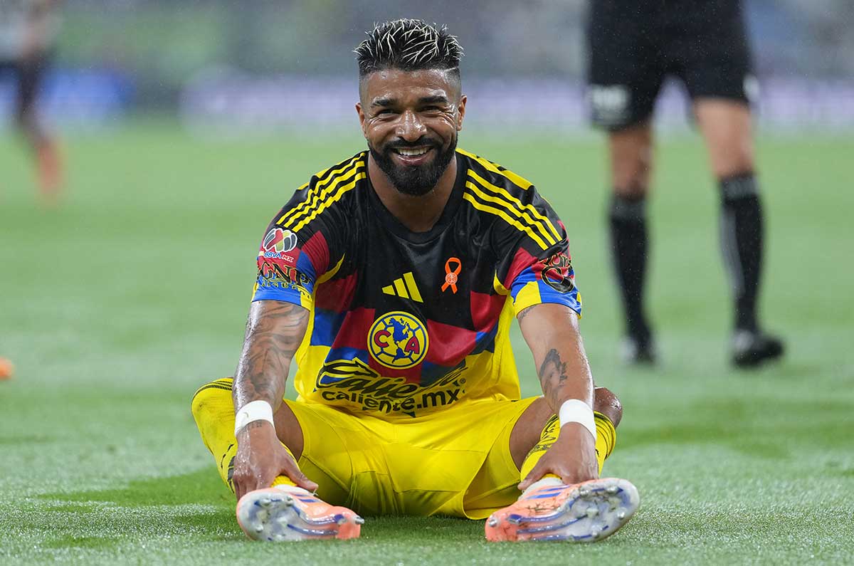 Aguirre, de 31 años, llega como una alternativa ofensiva para Tigres, que buscaba sumar experiencia en el ataque rumbo al próximo torneo