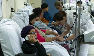 El tabaquismo encabeza la lista de causas evitables, al estar vinculado con el 15 por ciento de los casos, lo que representa alrededor de 3.3 millones de personas.