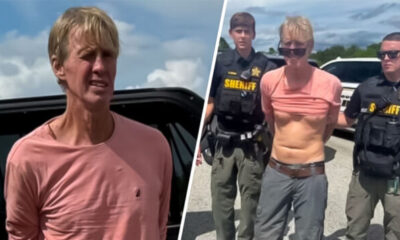 Routh fue declarado culpable de intentar asesinar a un candidato presidencial, agredir a un agente federal, usar un arma de fuego durante un crimen y poseer armamento pese a tener antecedentes penales.