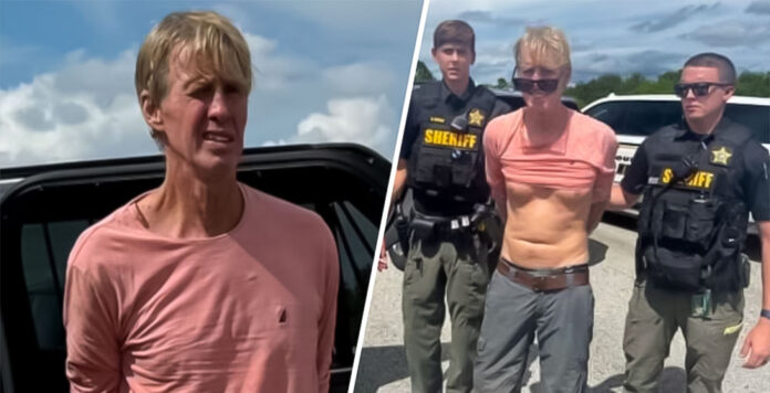 Routh fue declarado culpable de intentar asesinar a un candidato presidencial, agredir a un agente federal, usar un arma de fuego durante un crimen y poseer armamento pese a tener antecedentes penales.