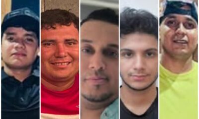 En el lugar de los hechos, una mujer identificada como Yuri “N”, quien viajaba con ellos, fue liberada, lo que permitió dar aviso a las autoridades