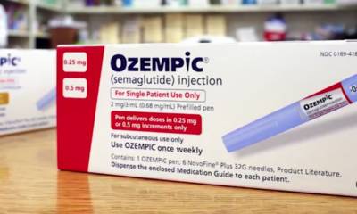 La dependencia recordó que tanto la tirzepatida como otros medicamentos inyectables para el control de la glucosa y el peso deben utilizarse únicamente bajo prescripción y supervisión médica