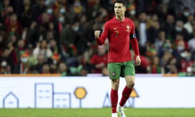 El técnico portugués Roberto Martínez contempla convocar a Cristiano Ronaldo para este compromiso, junto a figuras como Vitinha, Bruno Fernandes, Bernardo Silva, Rúben Neves, Rafael Leão, Rúben Dias y João Félix.