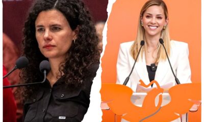 “No estamos de acuerdo nosotros con esa iniciativa, ni aquí, ni en ningún otro Estado del país. Se nos hace una falsa intención de promover el voto de las mujeres”, declaró.
