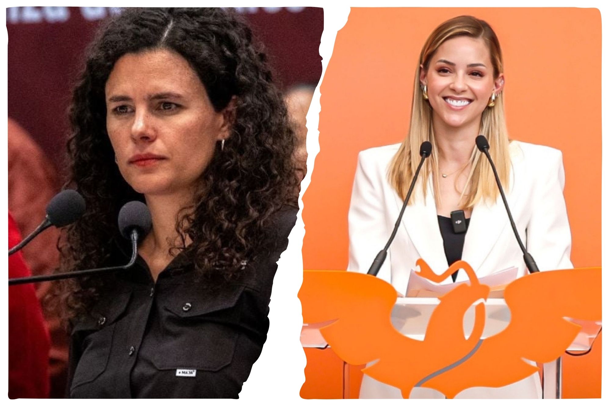 “No estamos de acuerdo nosotros con esa iniciativa, ni aquí, ni en ningún otro Estado del país. Se nos hace una falsa intención de promover el voto de las mujeres”, declaró.